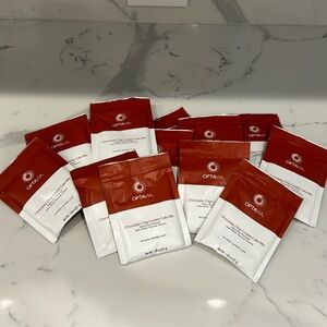 16 Optavia Chocolate Chip Cookie Cake Mixes: new (no box)